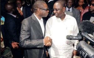 Youssou Ndour « déçu » de son compagnonnage avec Macky Sall