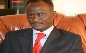 Secrétariat national chargé des élections du Pds: Cheikh Dieng remplace Sada Ndiaye