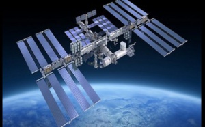 Technologie: Le Kenya s’apprête à lancer son premier satellite