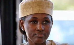 Dernière minute - La styliste Collé Ardo SOW vient de perdre son fils Momo Diop…