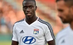 Ferland Mendy: Entre la France et le Sénégal, il ne sait pas encore