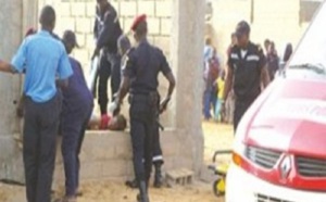 Un homme tue son enfant à Keur Massar et poignarde le...