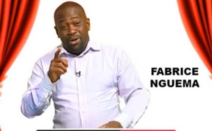 Revue de presse de Fabrice Nguéma du luni 05 mars 2018
