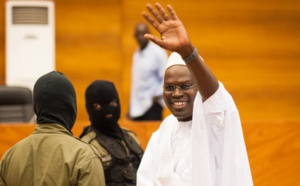 Khalifa Sall et ses co-prévenus, 1 an déjà en prison