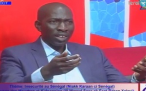 Théme: Insécurité au Sénégal(Niakk kaarangué ci Sunugal)