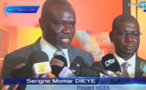 Serigne Momar Dièye:" les entreprises sénégalaises doivent se préparer pour le Pétrole et Gaz"