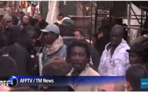 Avant le meurtre d'Idy Diène, un militant d'extrême droite avait tué deux Sénégalais à Florence en 2011