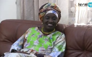 8th of March : Aminata Touré makes advocacy for better women’s empowerment