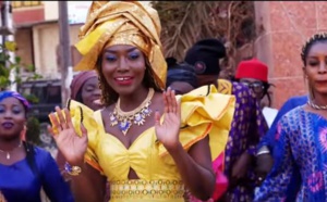 Coumba Gawlo - "Deeko Nexal" - Clip Officiel