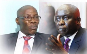 Bataille de légitimité à Rewmi: Oumar Sarr abdique face Idrissa Seck