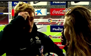 Griezmann dévoile tout sur son transfert attendu au Barca !