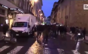 Meurtre d'Idy Aliou Diène : Les Sénégalais d’Italie manifestent leur mécontentement en cassant tout sur leur passage