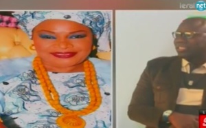 Ahmed Aïdara parle de la rentrée politique ratée de Serigne Mbacké Ndiaye