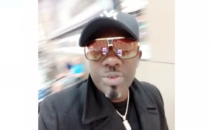 Zenith 10 mars avec Viviane Chidid : écoutez le message de Mbaye Dieye Faye