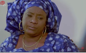 Série TV Sénégal :  Idoles Saison 4 Épisode 17 