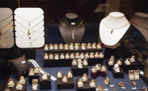 Vol de bijoux en or et d’effets vestimentaires... : Marième Diène envoie son amie en prison