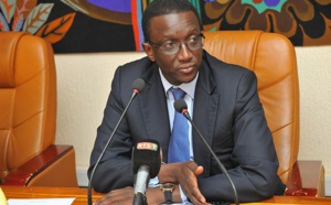Financement destiné aux projets d’infrastructures du Pse : Le Sénégal lève 2,2 milliards de dollars à des conditions très favorables