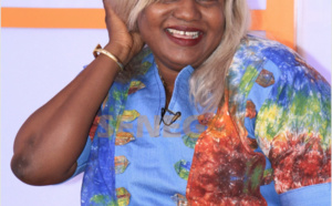 Non, Aissatou Diop Fall n’a pas deux tons, la preuve en photos