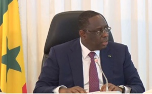 Meurtre d'Idrissa Diène: Macky Sall réclame justice aux autorités italiennes