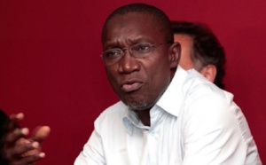 Me Amadou Sall : « vendredi, avec ou sans autorisation, nous serons devant le ministère de l’Intérieur »