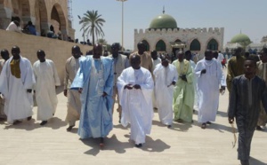 10 jours à Touba: Idrissa Seck drague l’électorat mouride