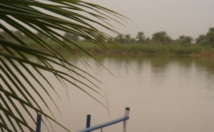 Sénégal : aux frontières du désert