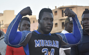 Sa Thiès : « Après le combat, Boy Niang aura honte de rentrer à Pikine »