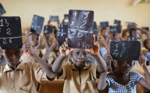 Résolution de la « grave crise de l’apprentissage » : L'Afrique appelée à mettre l'accent sur l’accessibilité et la qualité des services d'éducation