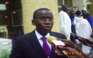 Aliou Sow : Portrait d'un petit monstre...