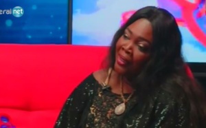 Ndella Madior Diouf: " quand je serai présidente de la République, les femmes auront..."