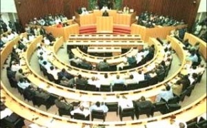 ASSEMBLÉE NATIONALE : Les femmes députés déterminées à voter la parité