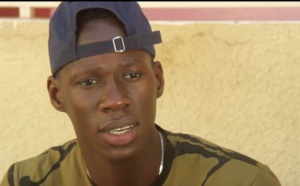 Makhpro Boy kl - LA TRISTESSE