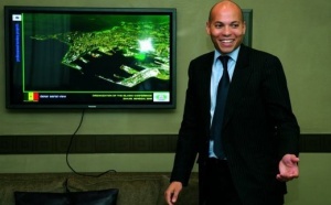 Révélations : Un ancien socialiste, proche de Tanor, prend les commandes du cabinet de Karim Wade