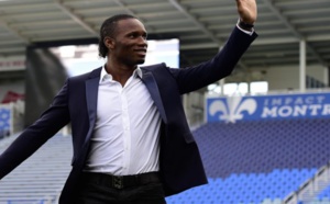 Côte d’Ivoire: Un gros coup pour Didier Drogba