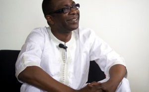Youssou N’Dour ne sera pas candidat à la présidentielle