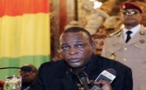 La Guinée va coopérer avec les Nations unies sur la question des droits de l'homme