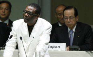 La tentation politique de Youssou N'dour