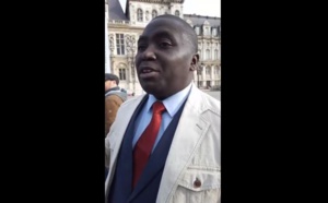 Bamba Fall: "Je ne suis pas apériste et je ne serai jamais apériste"