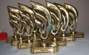 Photos : La 2ème édition du Prix du Grand Manager, Africa’S Management en images