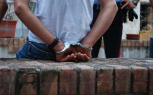 Le Sénégal extrade en Mauritanie un Français, trafiquant de drogue