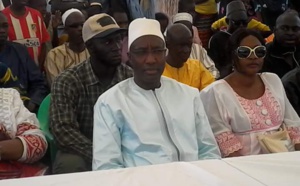 Financement des femmes de Louga : Mamadou Mamour Diallo passe à l’acte…