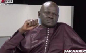 Songué Diouf et les femmes violées:  Le Jakaarlo de l'horreur (par Raby S. Diallo-Kane)