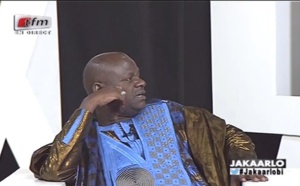 Pétition contre les propos « saï saï » du Pr Songué Diouf : Des Psychologues cliniciennes et une juriste portent plainte  