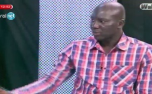 Thierno Diop:" Macky Sall, politiquement doit quelque chose à Idrissa Seck, parce qu'en 1998,..."