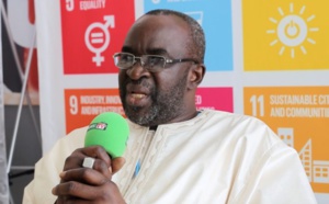 Sortie d'El "pistolero" : L'Union des Magistrats Sénégalais recadre Moustapha Cissé Lô