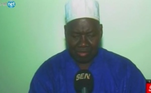 Serigne Modou Mbacké Abdou Khoudoss:" la visite de Idrissa Seck n'a rien de politique, je suis toujours ami avec..."