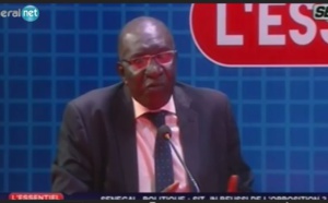 Momar Seyni Ndiaye:" empêcher un marche de l'opposition et laisser les partisans de Macky Sall aller jusqu'aux ...grilles du palais