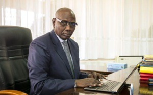 Pape Dieng : "L’éloquence d’Idrissa Seck et de Cheikh Bamba Dièye ne séduit que la jeunesse qui conteste la politique de Macky Sall"