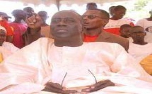 ZIGUINCHOR - PRÉSIDENTIELLE 2012 : Landing Savané promet une cuisante défaite à Wade