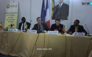 20 entreprises françaises au SIAGRO 2018 : L’Ambassadeur Christophe Bigot a visité le Pavillon France